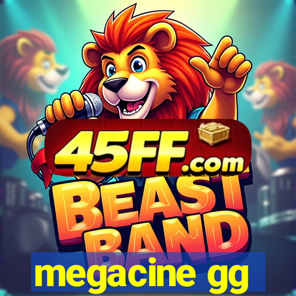 megacine gg